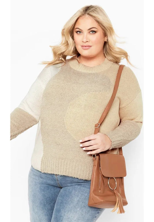 Avery Sweater
