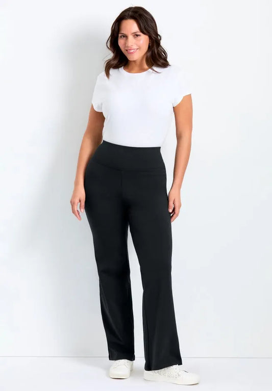 Bootleg Legging