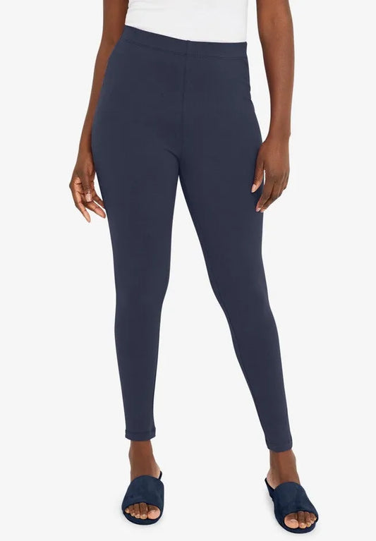 Everyday Stretch Cotton Legging