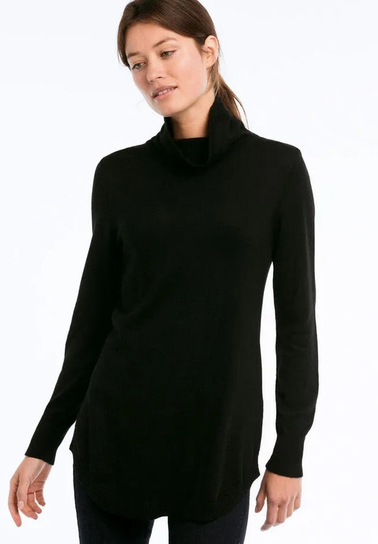 Audrey Turtleneck Sweater