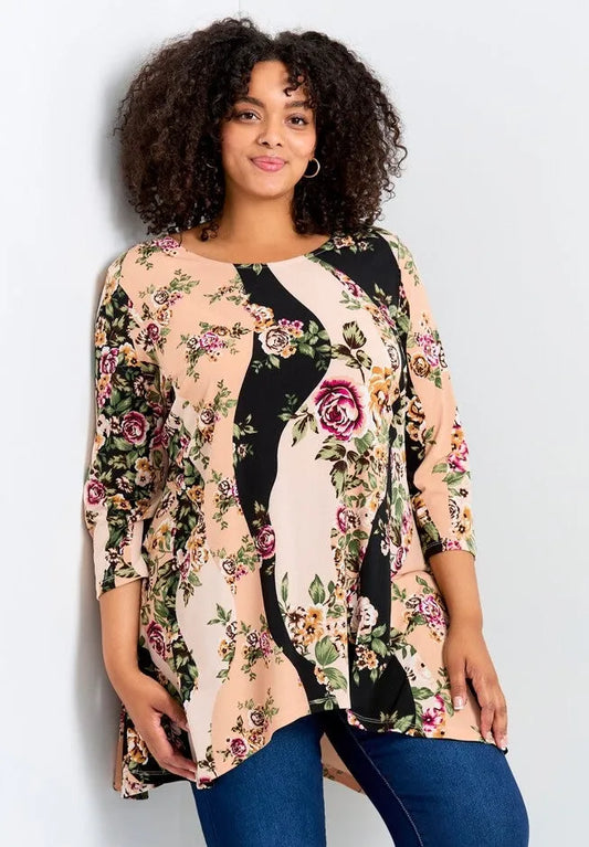 Alana Tunic