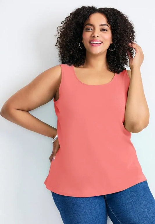 Basic Layering Tank