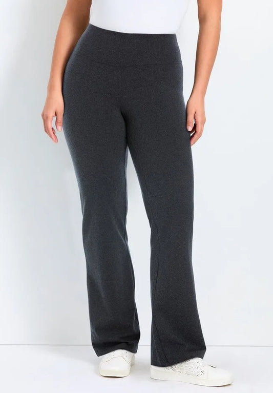 Bootleg Legging