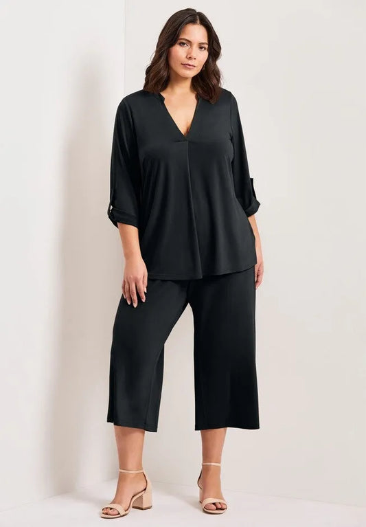 Audrey Crop Pant