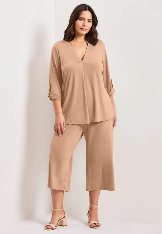 Audrey Crop Pant