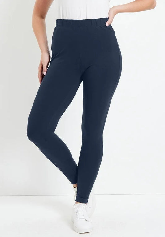 Classic Ankle Legging